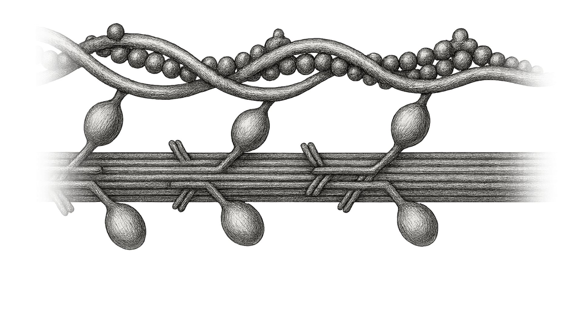Muscle Contraction Process
