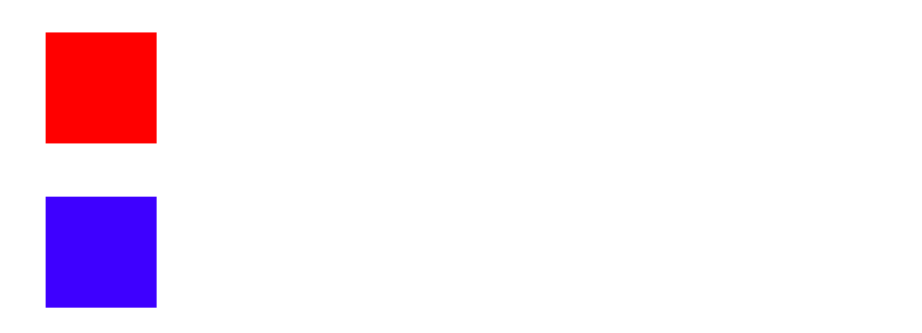 acceleration vs linear motion