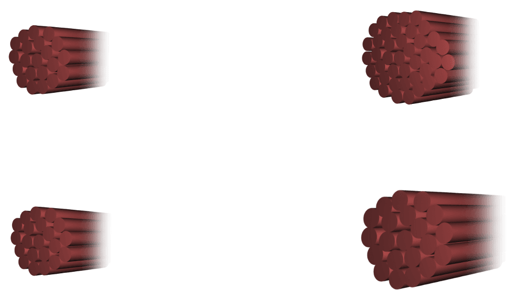 hyperplasia vs hypertrophy