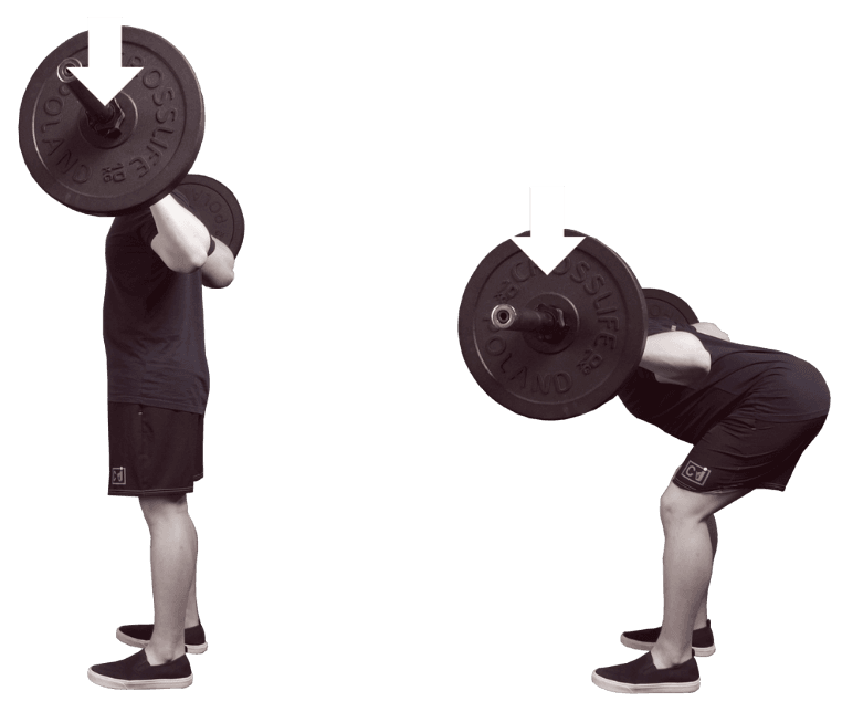 good morning exercise