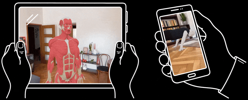 video library